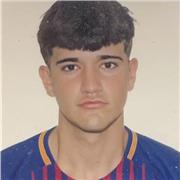 Profesor de Inglés apto para primaria y ESO